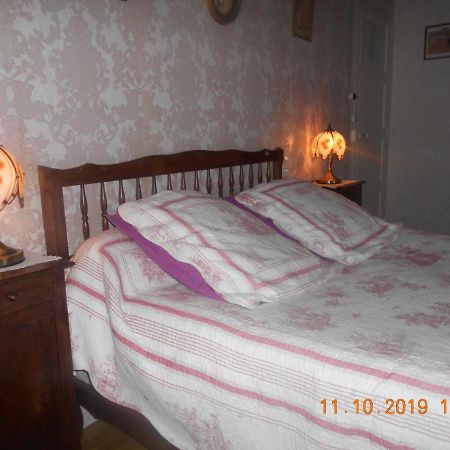 Sainte-Mère-Église フェーム マノワー ラ フィエ Bed & Breakfast エクステリア 写真