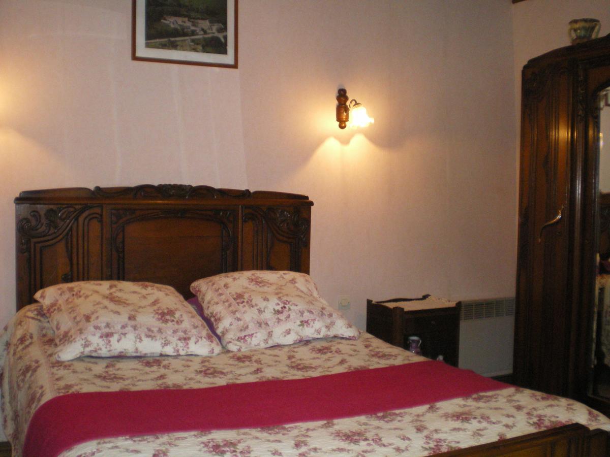 Sainte-Mère-Église フェーム マノワー ラ フィエ Bed & Breakfast エクステリア 写真