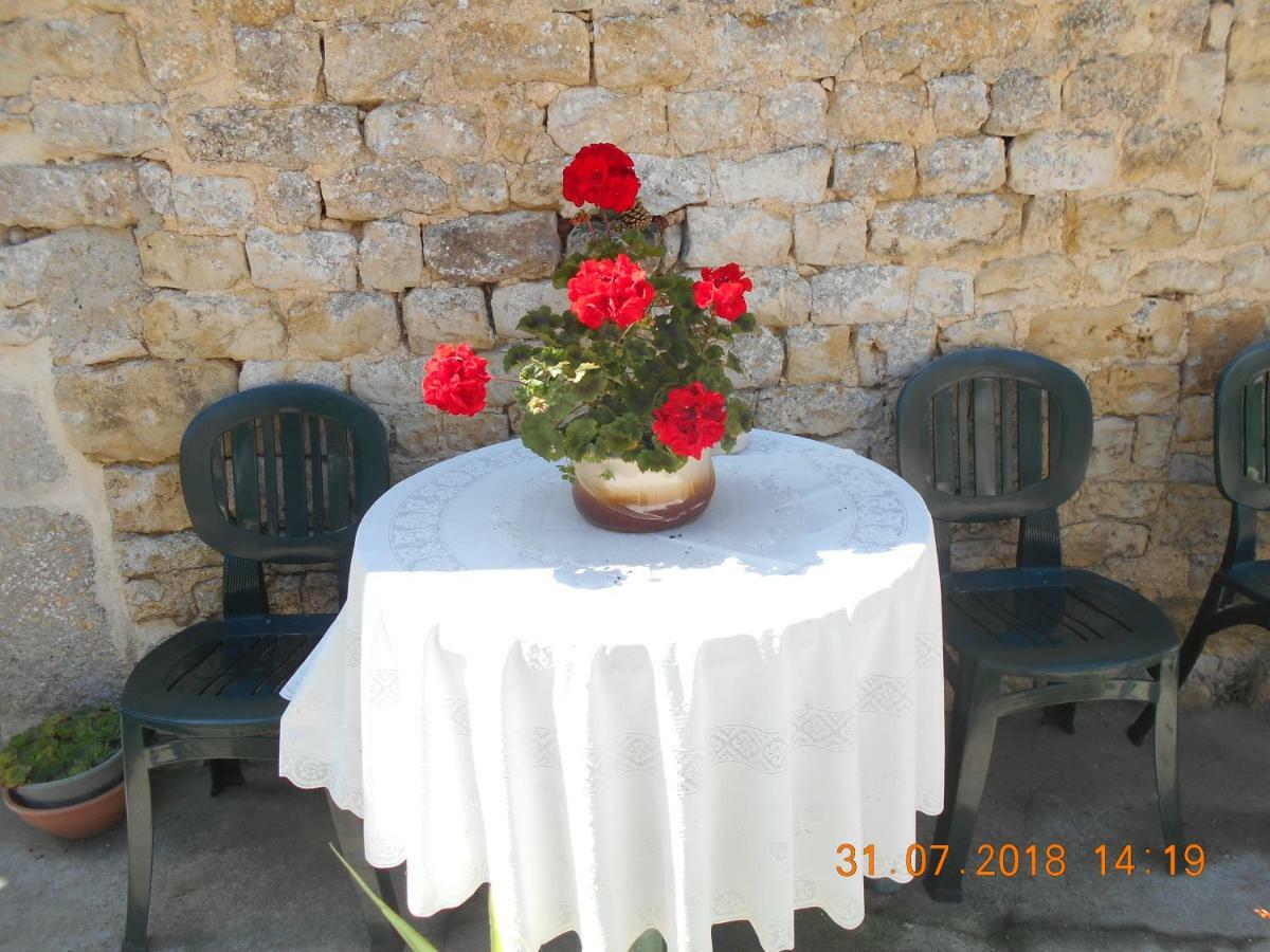 Sainte-Mère-Église フェーム マノワー ラ フィエ Bed & Breakfast エクステリア 写真