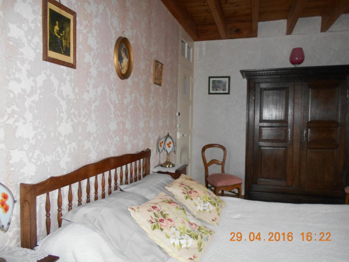Sainte-Mère-Église フェーム マノワー ラ フィエ Bed & Breakfast エクステリア 写真