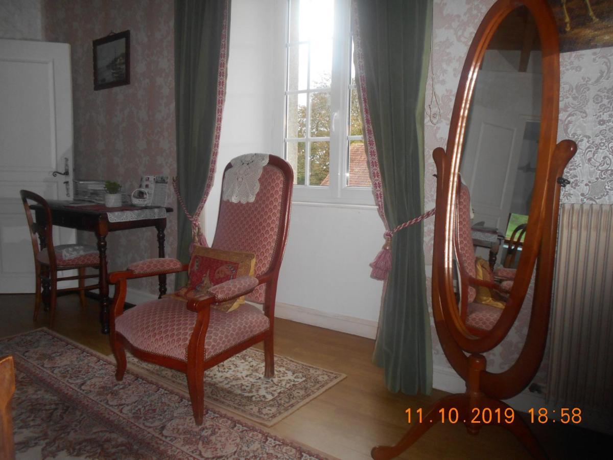 Sainte-Mère-Église フェーム マノワー ラ フィエ Bed & Breakfast エクステリア 写真